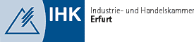 Logo IHK Thüringen