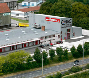 CMAC GmbH & Co Verlags KG