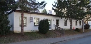 Aussenansicht der Firma ELKO-Elektro-Kolarz-GmbH
