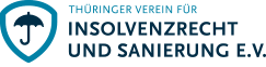 Logo Expertentreffen zum Insolvenzrecht in der IHK Erfurt