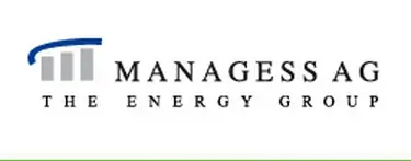 Logo der Firma MANAGESS-AG-THE-ENERGY-GROUP