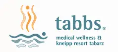 Logo der Firma tabbs vital GmbH