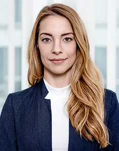 Rechtsanwältin Josephine Walther Fachanwältin für Handels- und Gesellschaftsrecht