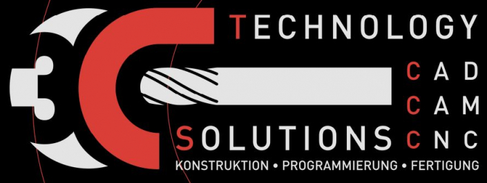 Firmenlogo von TCS Technology Solutions – CAD, CAM und CNC Fertigung