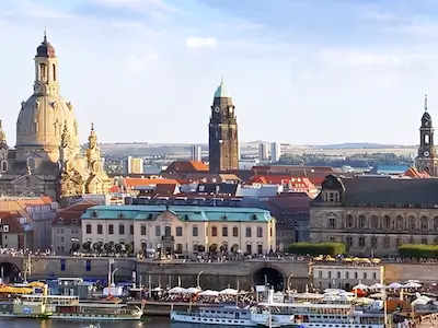 Unser Büro in Dresden