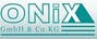Firmenlogo der ONiX GmbH & Co. KG.