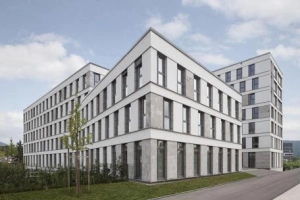 Aussenansicht der Firma S-K-Metallbau-GmbH-Co-KG